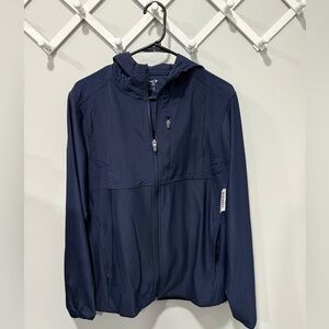 NWT womens old navy active jacket size medium
